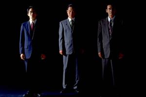 東京の経験豊富な社労士の事務所