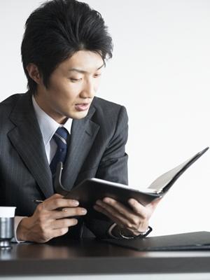 スタイルに合った契約形態が選べます