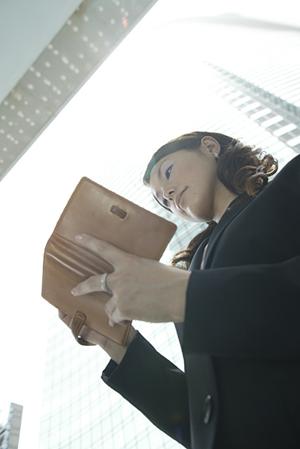 社労士による人事に関する相談サービス